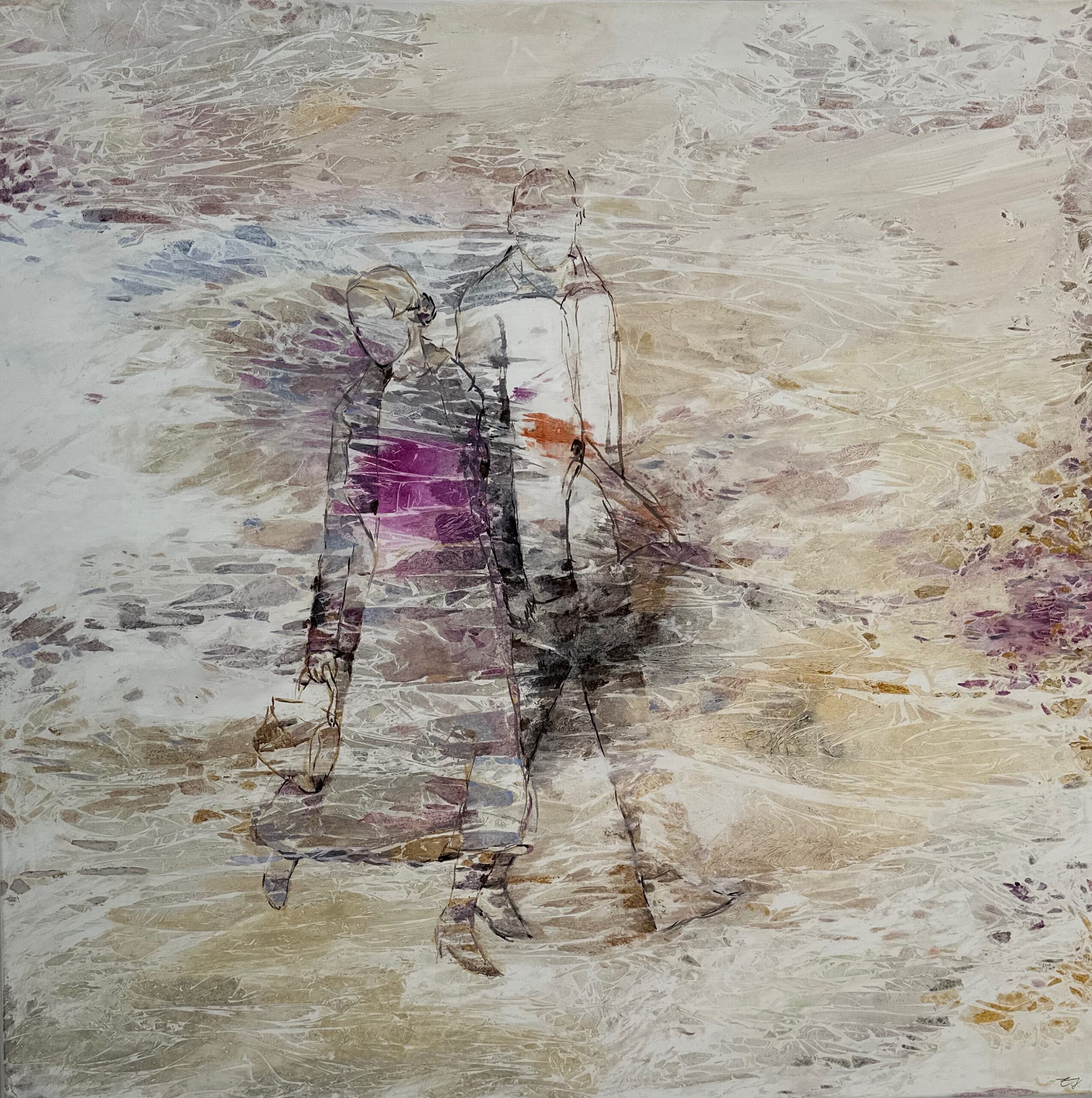 Kunst 2025 – 1 von 3